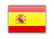 FANTASTIC ANIMATION - Espanol
